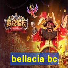 bellacia bc